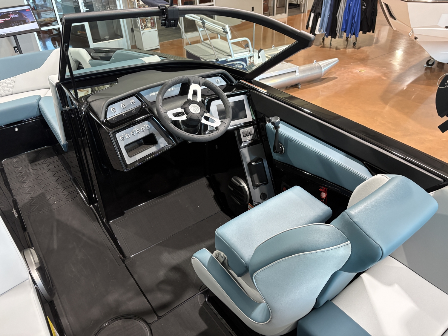 2026 MasterCraft NXT22