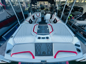 2020 Tige Boats ZX5 / 25ZX for sale in Volente, Texas