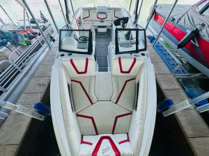 2020 Tige Boats ZX5 / 25ZX for sale in Volente, Texas