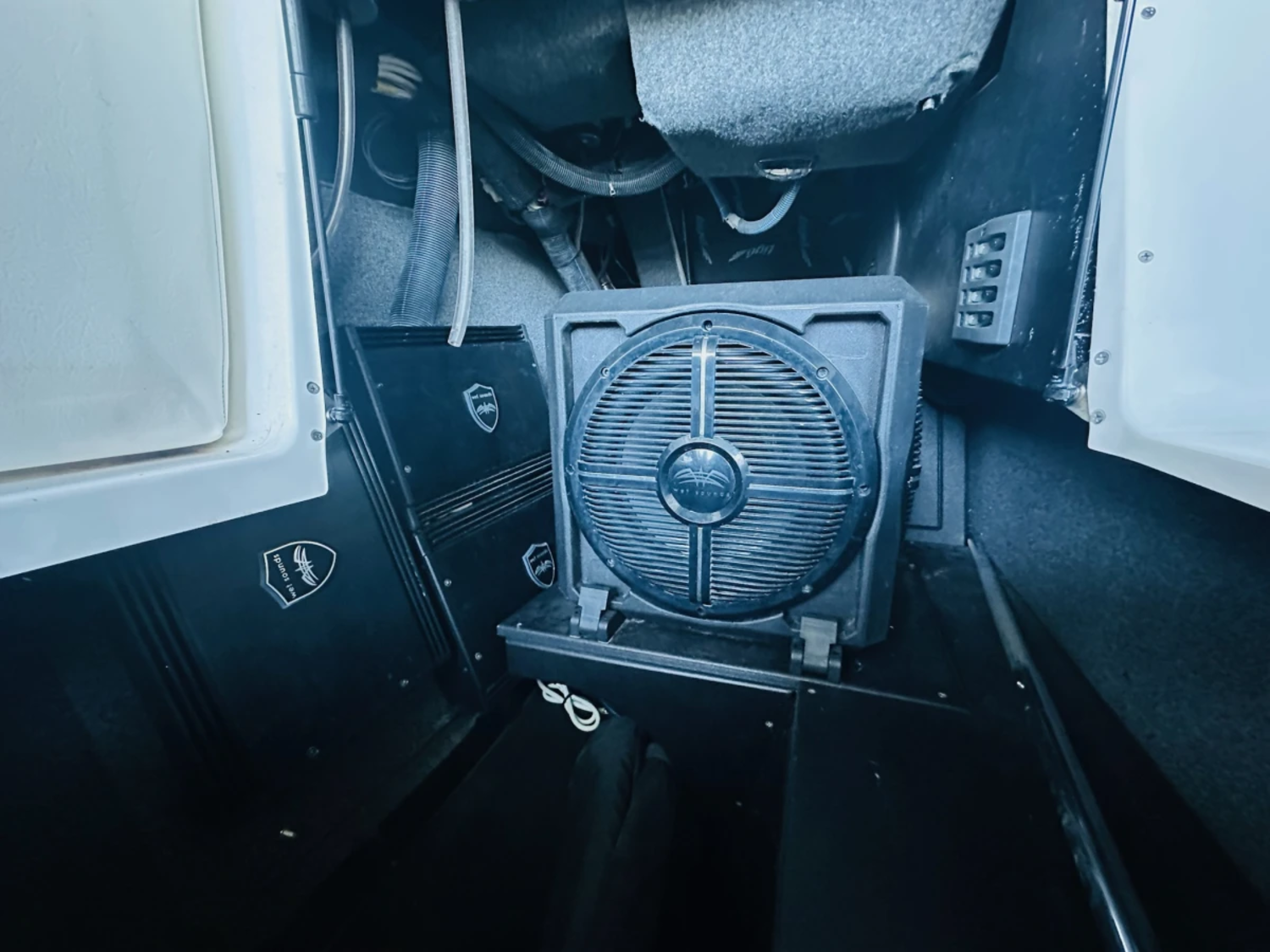 2020 Tige Boats ZX5 / 25ZX for sale in Volente, Texas