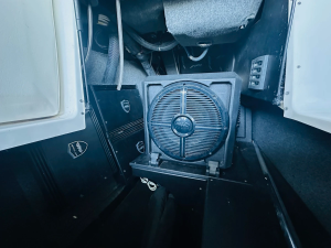 2020 Tige Boats ZX5 / 25ZX for sale in Volente, Texas