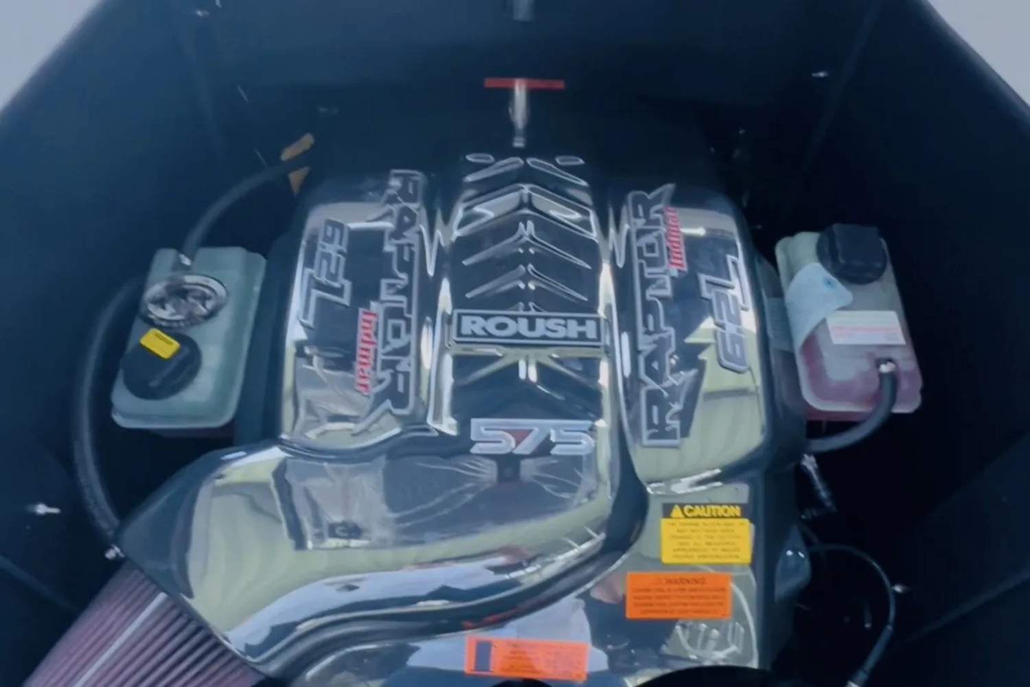 2020 Tige Boats ZX5 / 25ZX for sale in Volente, Texas