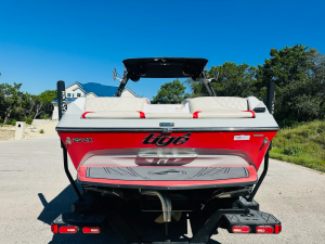 2020 Tige Boats ZX5 / 25ZX for sale in Volente, Texas