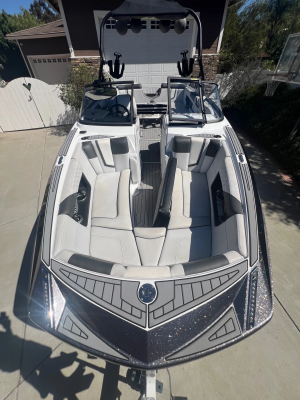 2018 Nautique Boats G25 for sale in Poway, California