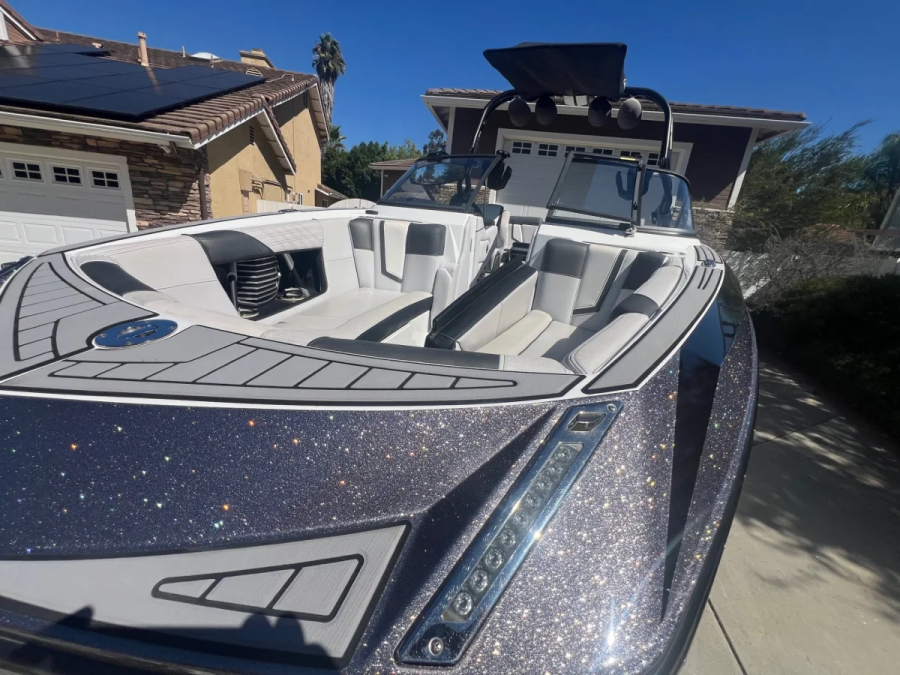 2018 Nautique Boats G25 for sale in Poway, California