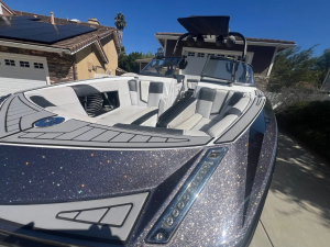 2018 Nautique Boats G25 for sale in Poway, California