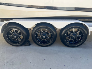 2018 Nautique Boats G25 for sale in Poway, California