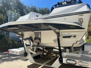 2018 Nautique Boats G25 for sale in Poway, California