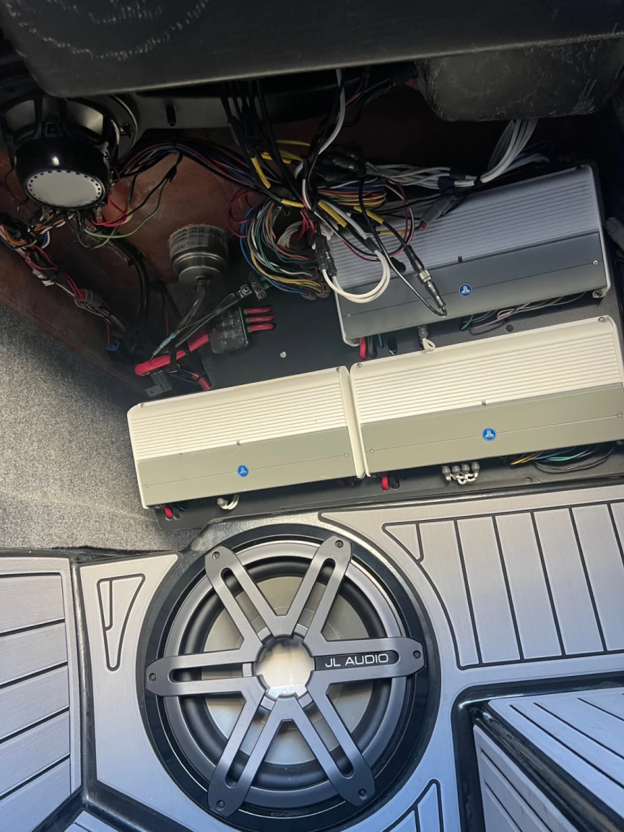 2018 Nautique Boats G25 for sale in Poway, California