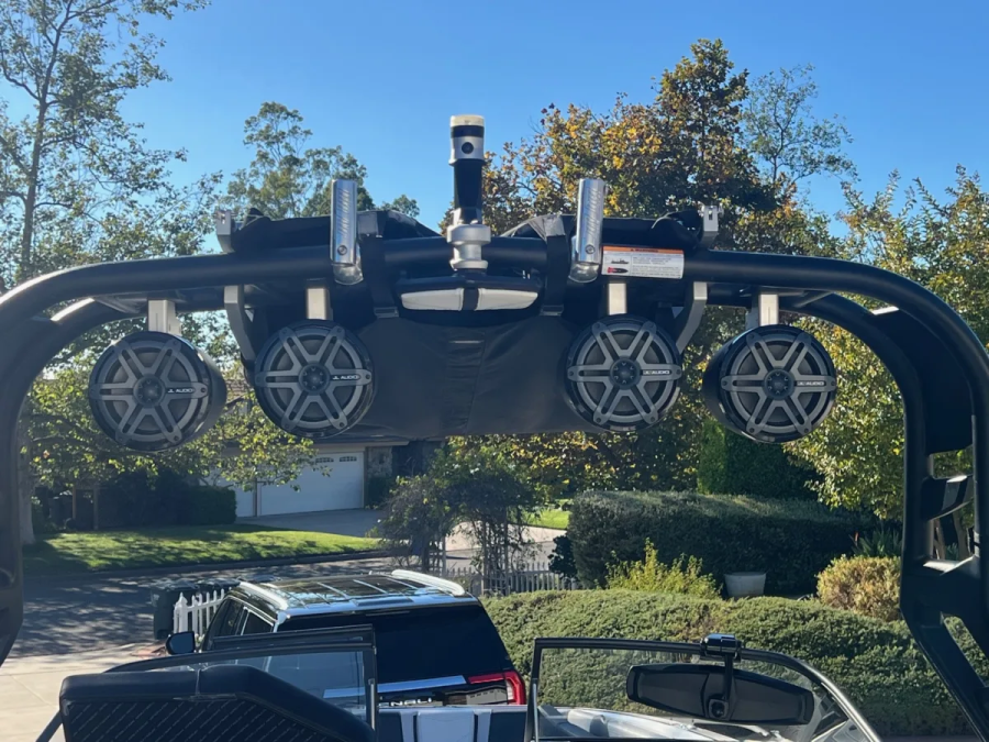 2018 Nautique Boats G25 for sale in Poway, California