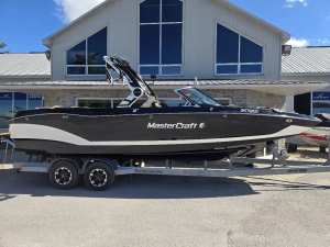 2021 Mastercraft X26