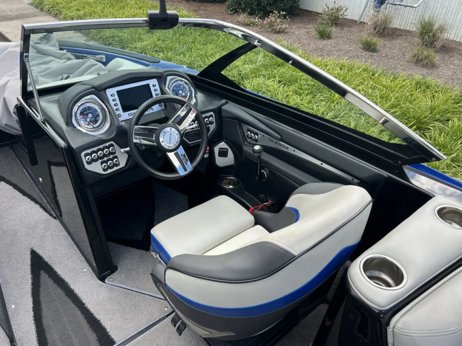 2014 Supra Boats SA for sale in Knoxville, Tennessee