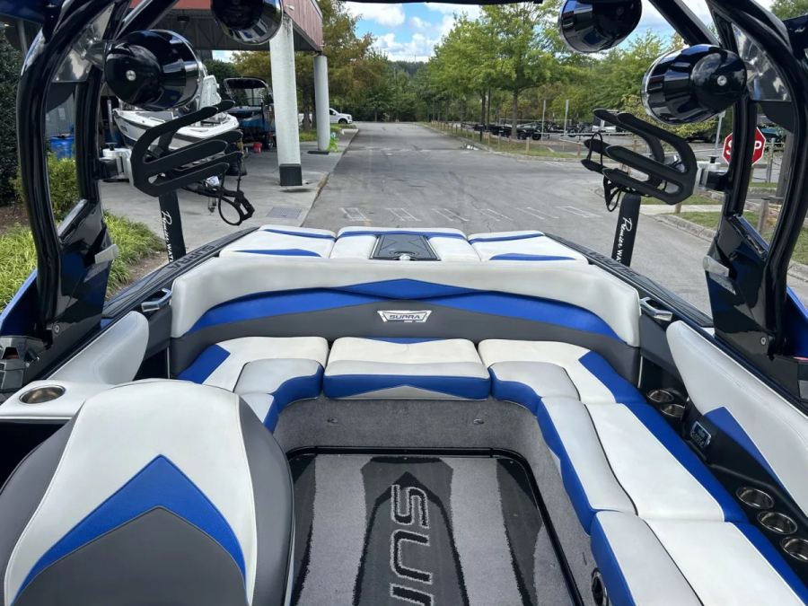 2014 Supra Boats SA for sale in Knoxville, Tennessee
