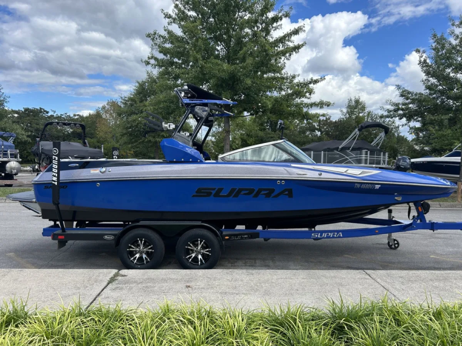 2014 Supra Boats SA for sale in Knoxville, Tennessee