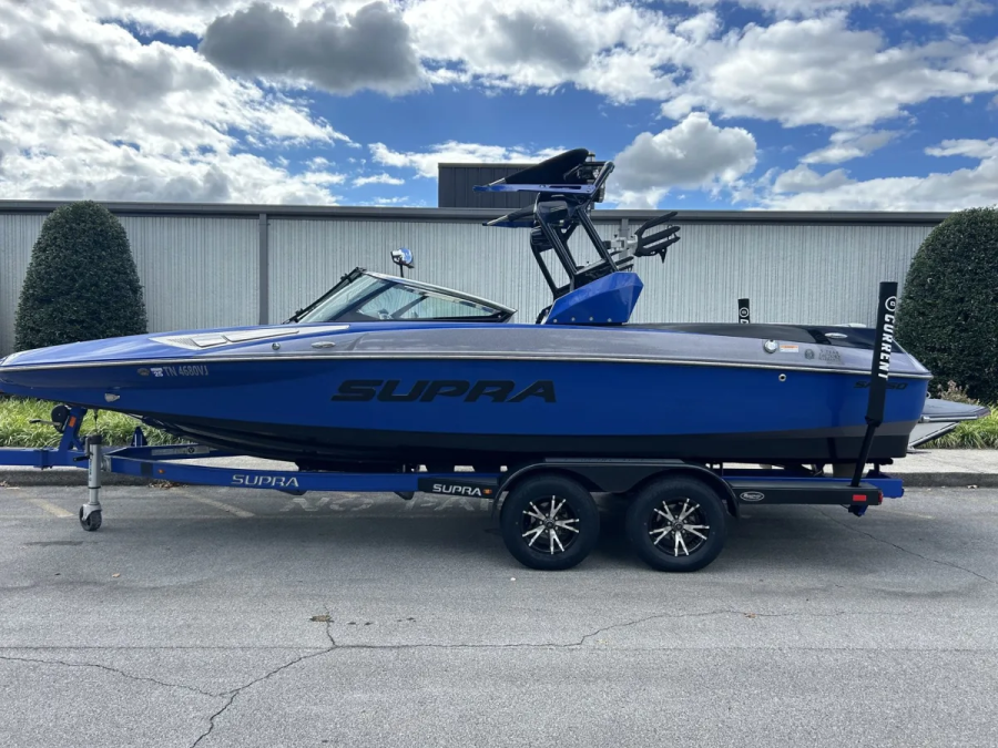 2014 Supra Boats SA for sale in Knoxville, Tennessee