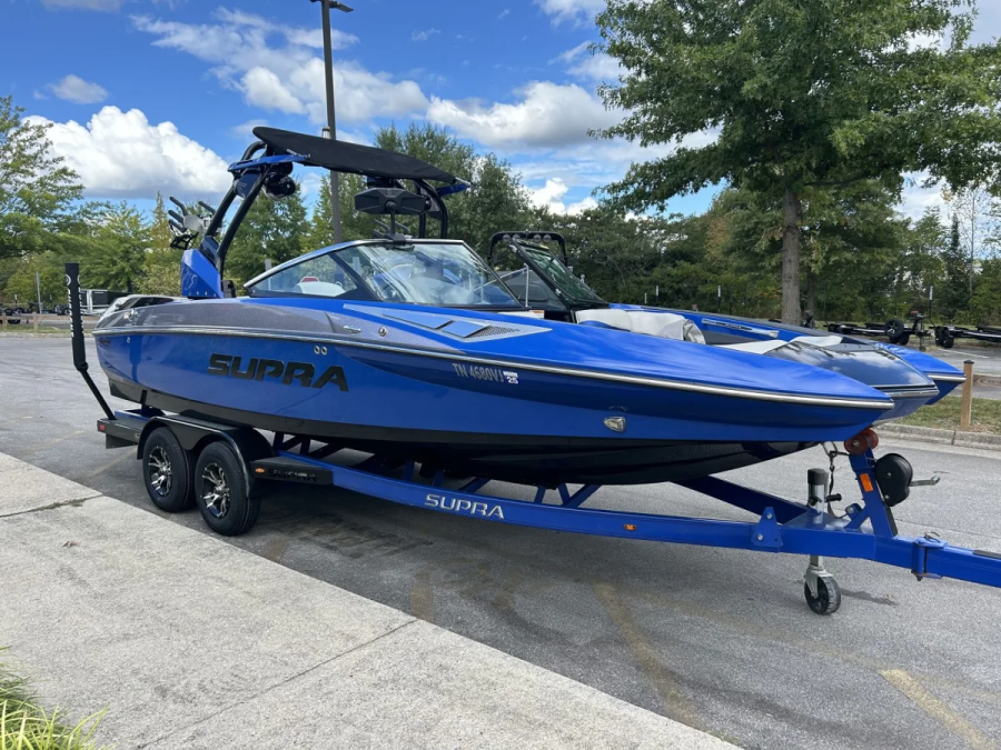 2014 Supra Boats SA for sale in Knoxville, Tennessee