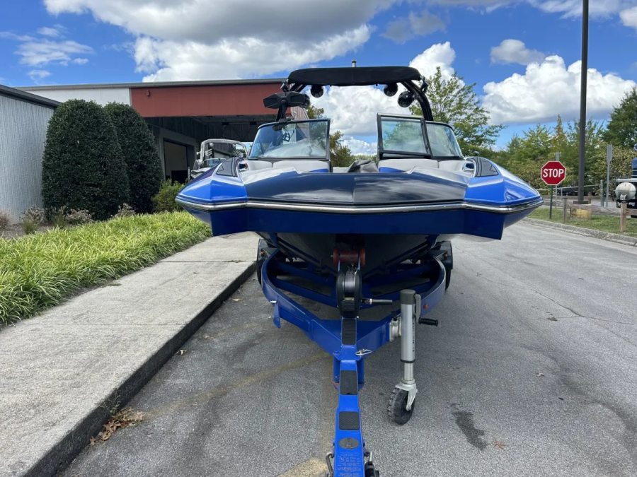 2014 Supra Boats SA for sale in Knoxville, Tennessee
