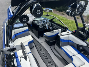2014 Supra Boats SA for sale in Knoxville, Tennessee