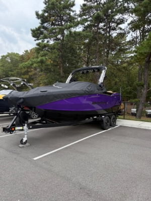 2024 Mastercraft Boats X-Star for sale in CORNELIUS, North Carolina