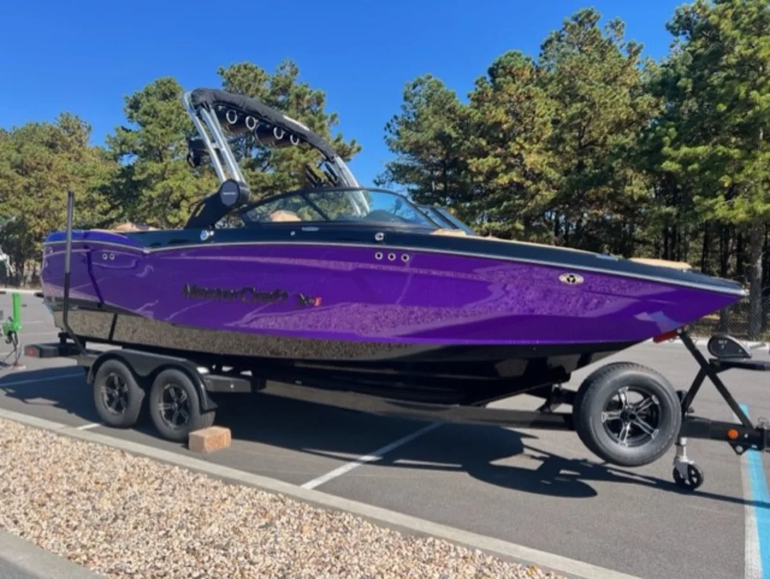 2024 Mastercraft Boats X-Star for sale in CORNELIUS, North Carolina
