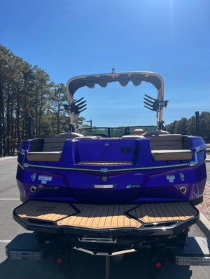 2024 Mastercraft Boats X-Star for sale in CORNELIUS, North Carolina