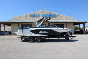 2025 Malibu Boats Wakesetter 23 LSV for sale in Austin, Texas
