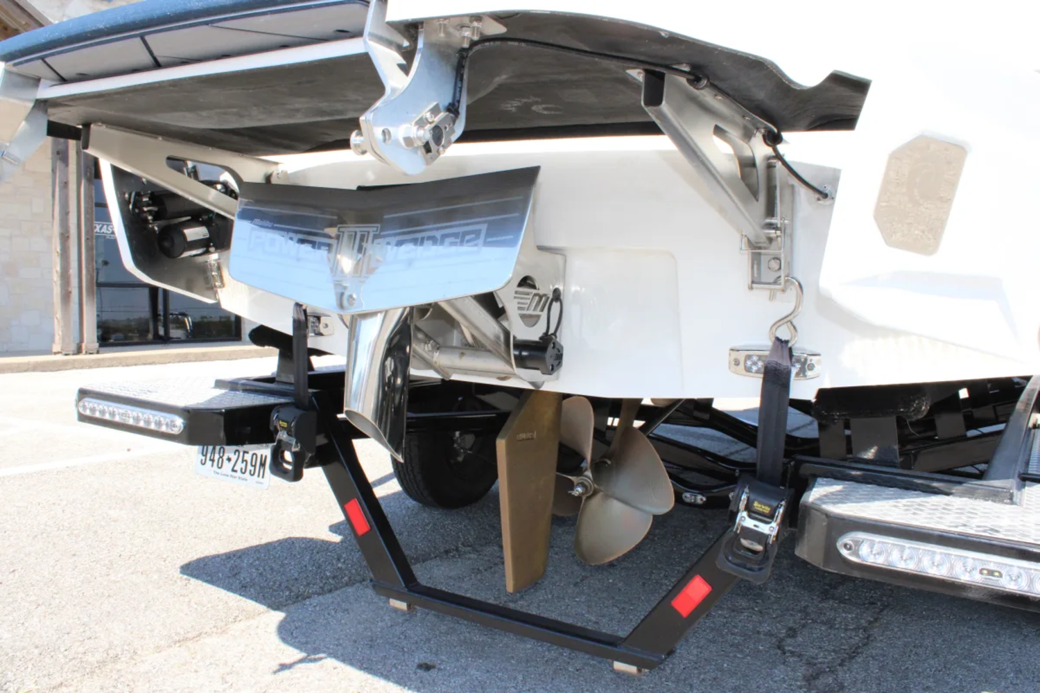 2025 Malibu Boats Wakesetter 23 LSV for sale in Austin, Texas