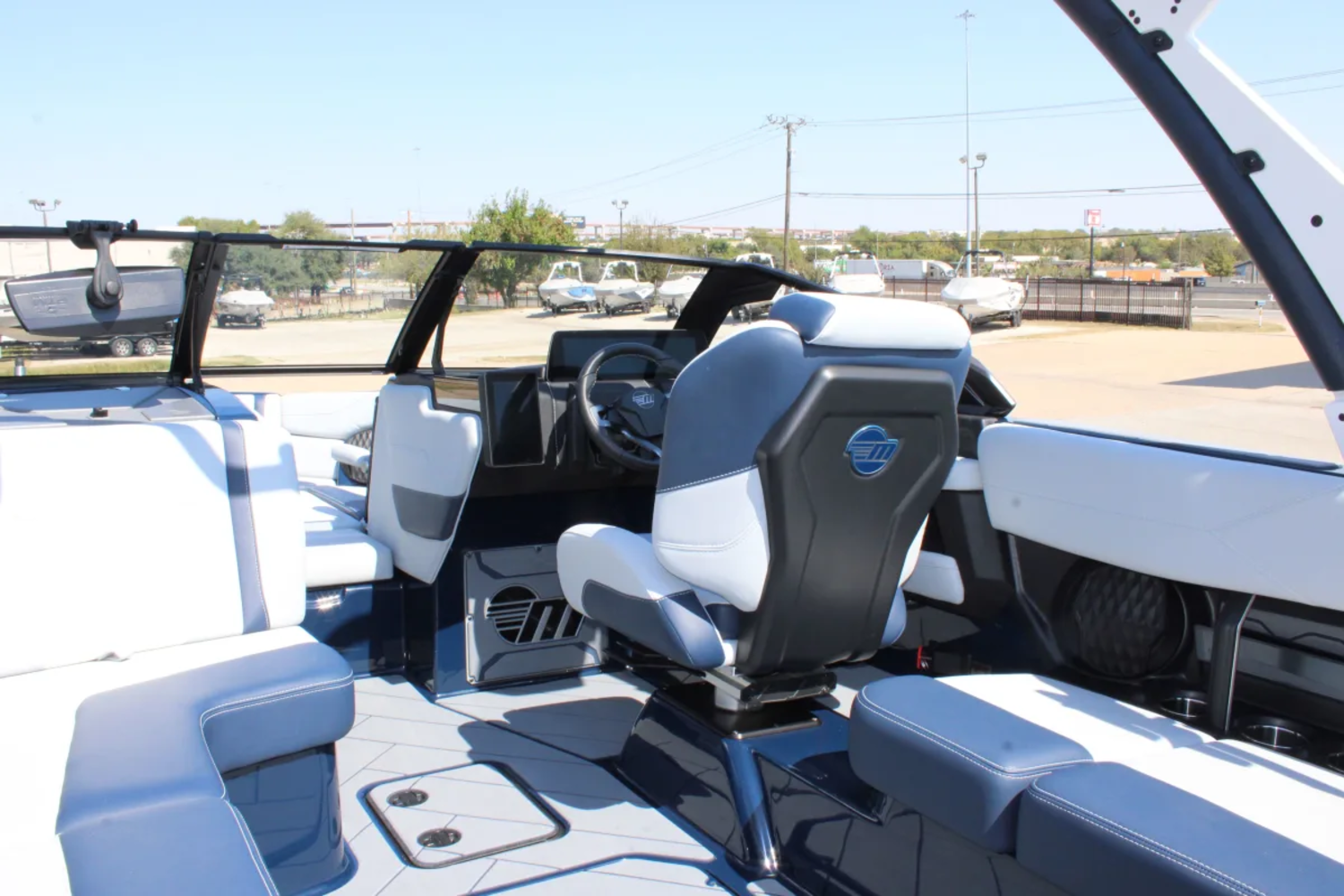 2025 Malibu Boats Wakesetter 23 LSV for sale in Austin, Texas