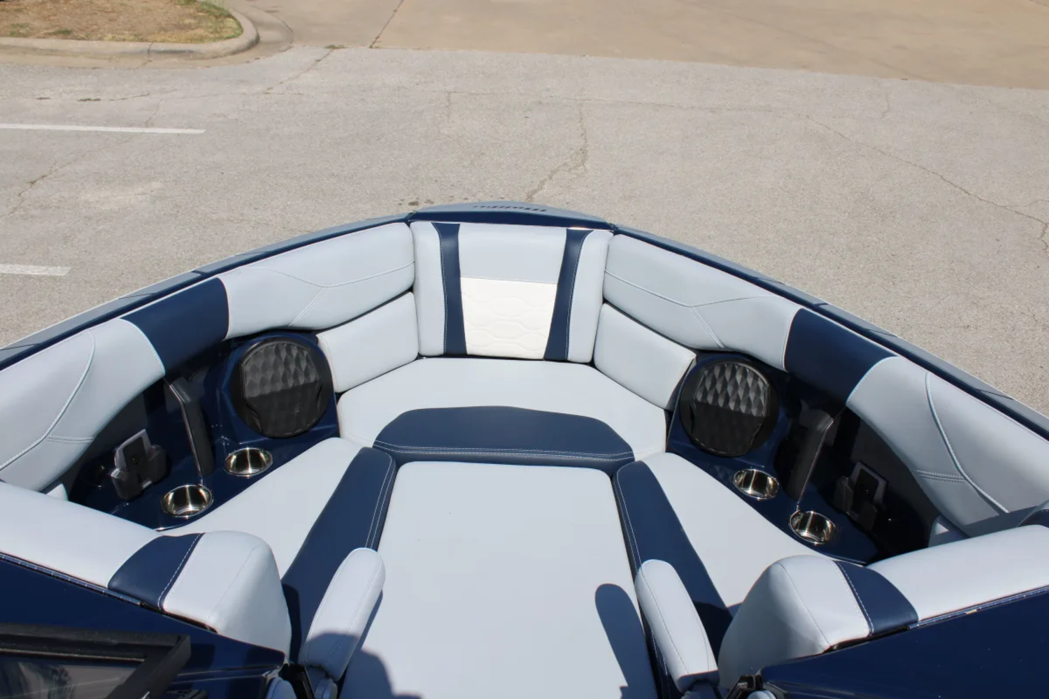 2025 Malibu Boats Wakesetter 23 LSV for sale in Austin, Texas