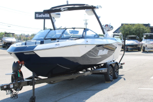 2025 Malibu Boats Wakesetter 23 LSV for sale in Austin, Texas