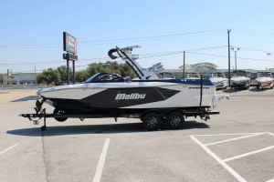 2025 Malibu Boats Wakesetter 23 LSV for sale in Austin, Texas