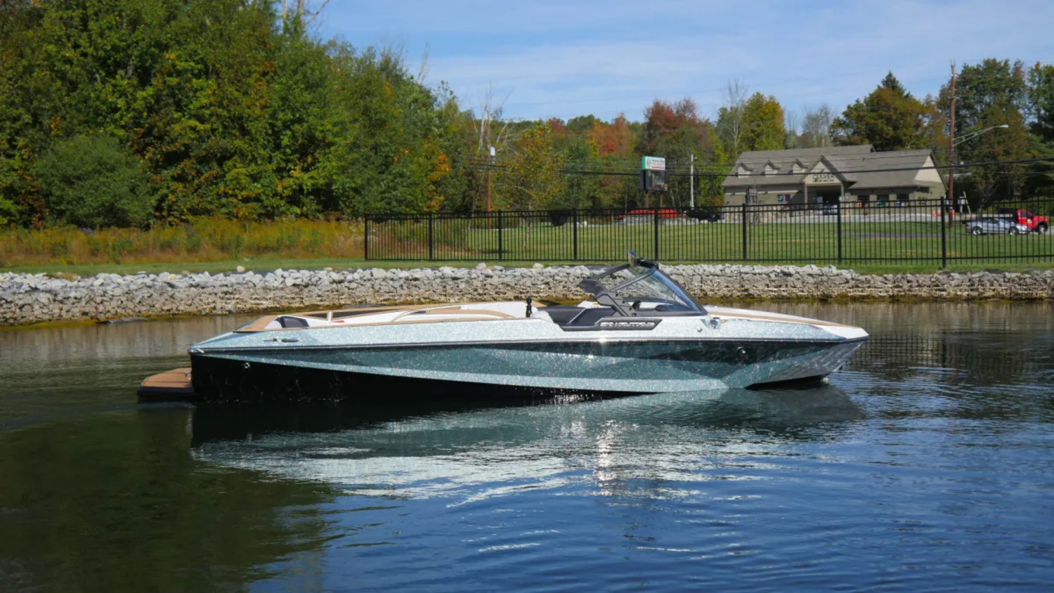 2019 Nautique Boats Ski Nautique for sale in Branchville, New Jersey