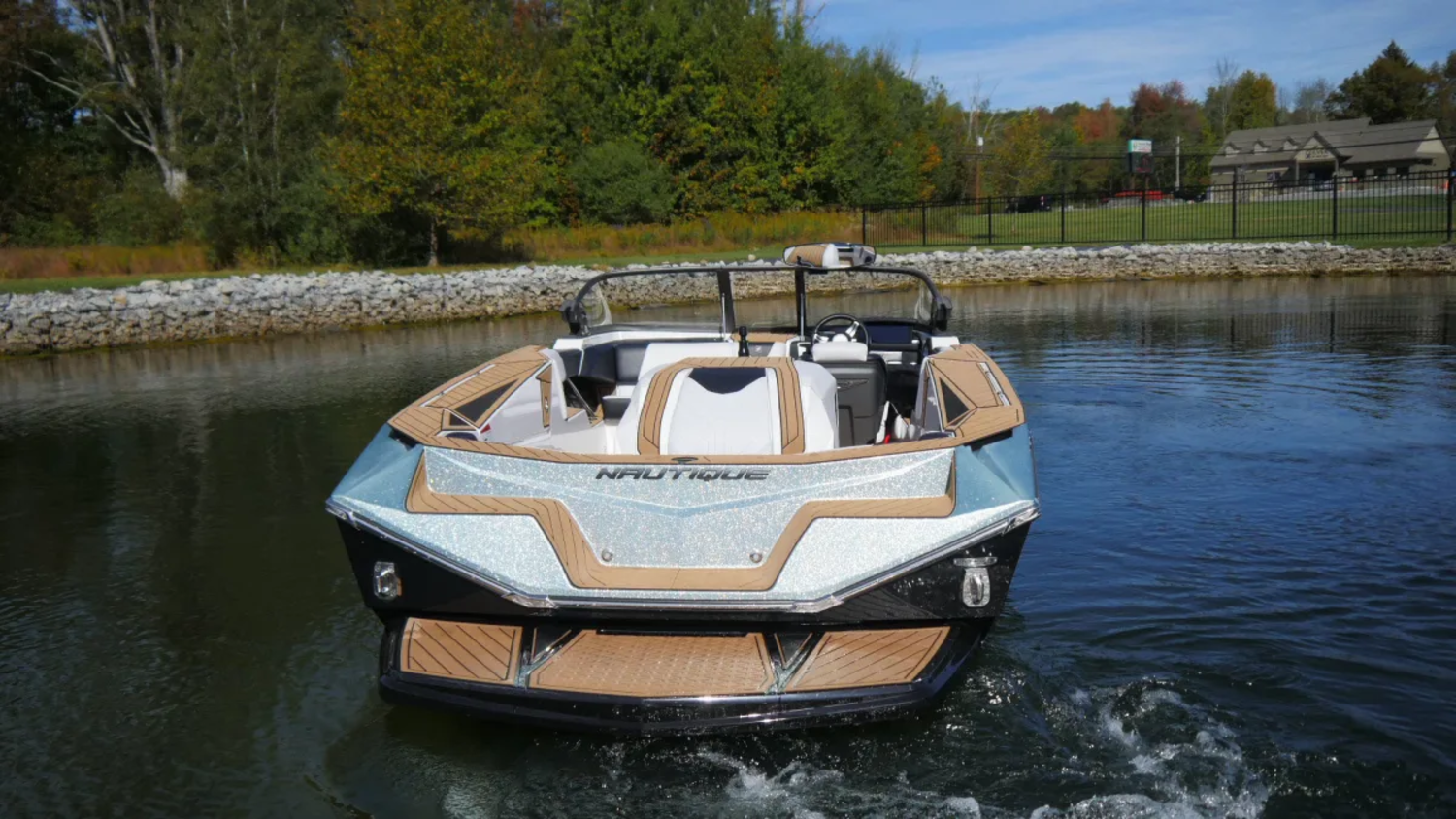 2019 Nautique Boats Ski Nautique for sale in Branchville, New Jersey