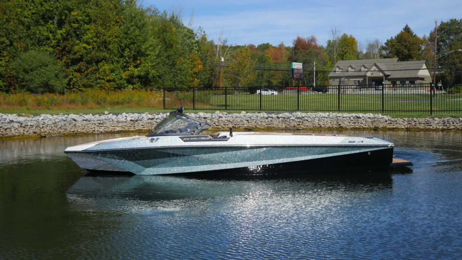 2019 Nautique Boats Ski Nautique for sale in Branchville, New Jersey