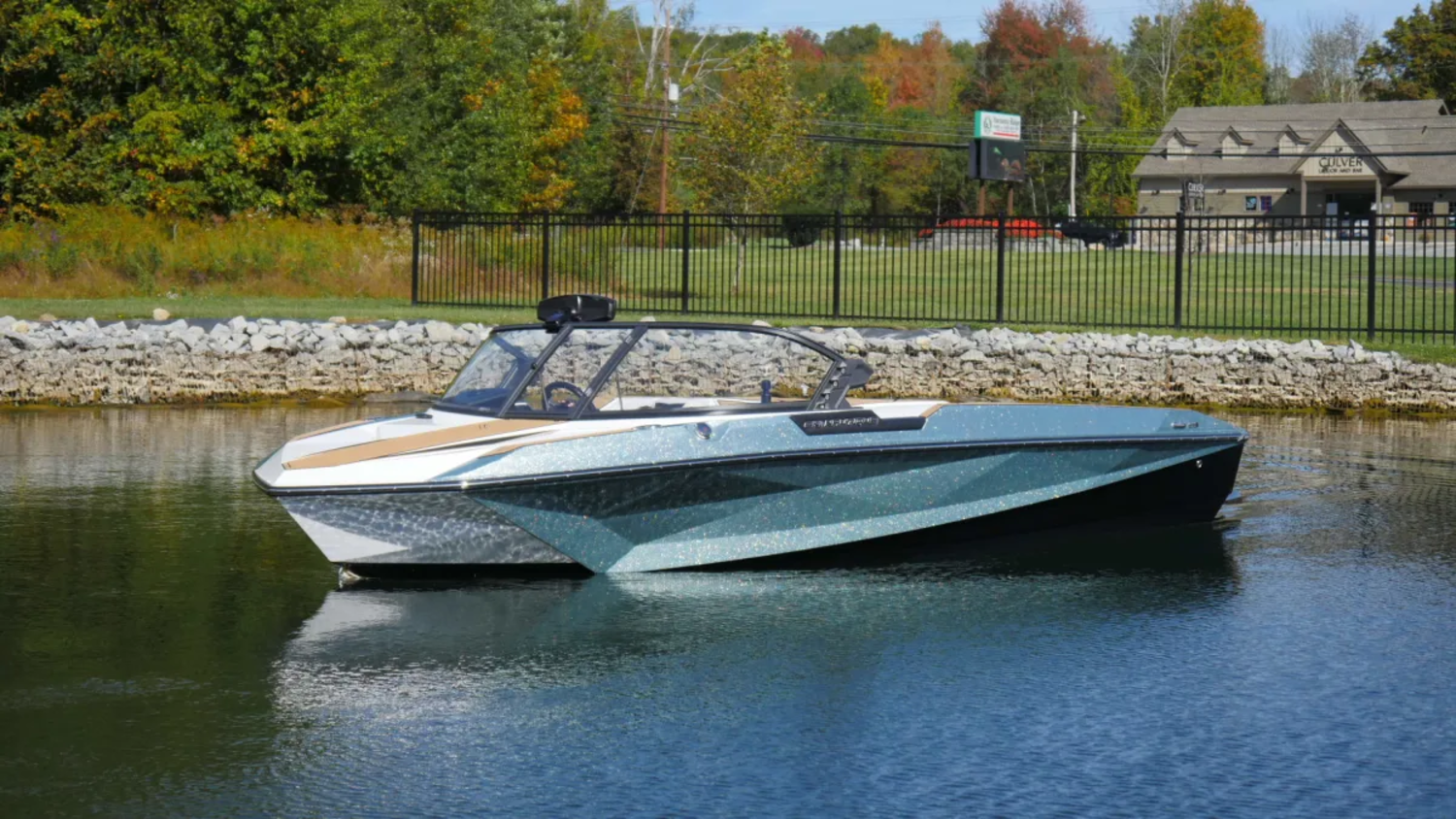 2019 Nautique Boats Ski Nautique for sale in Branchville, New Jersey