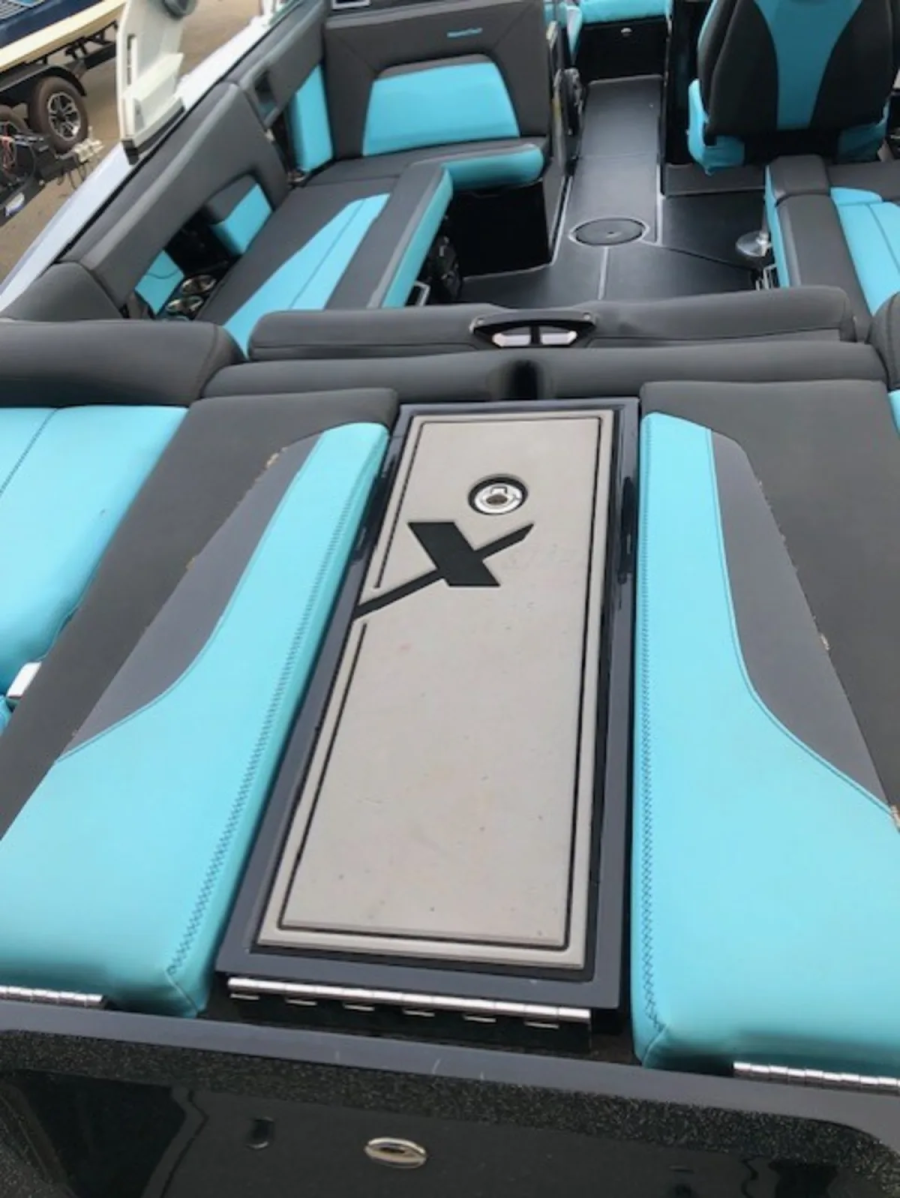 2021 Mastercraft Boats X-Star for sale in CORNELIUS, North Carolina