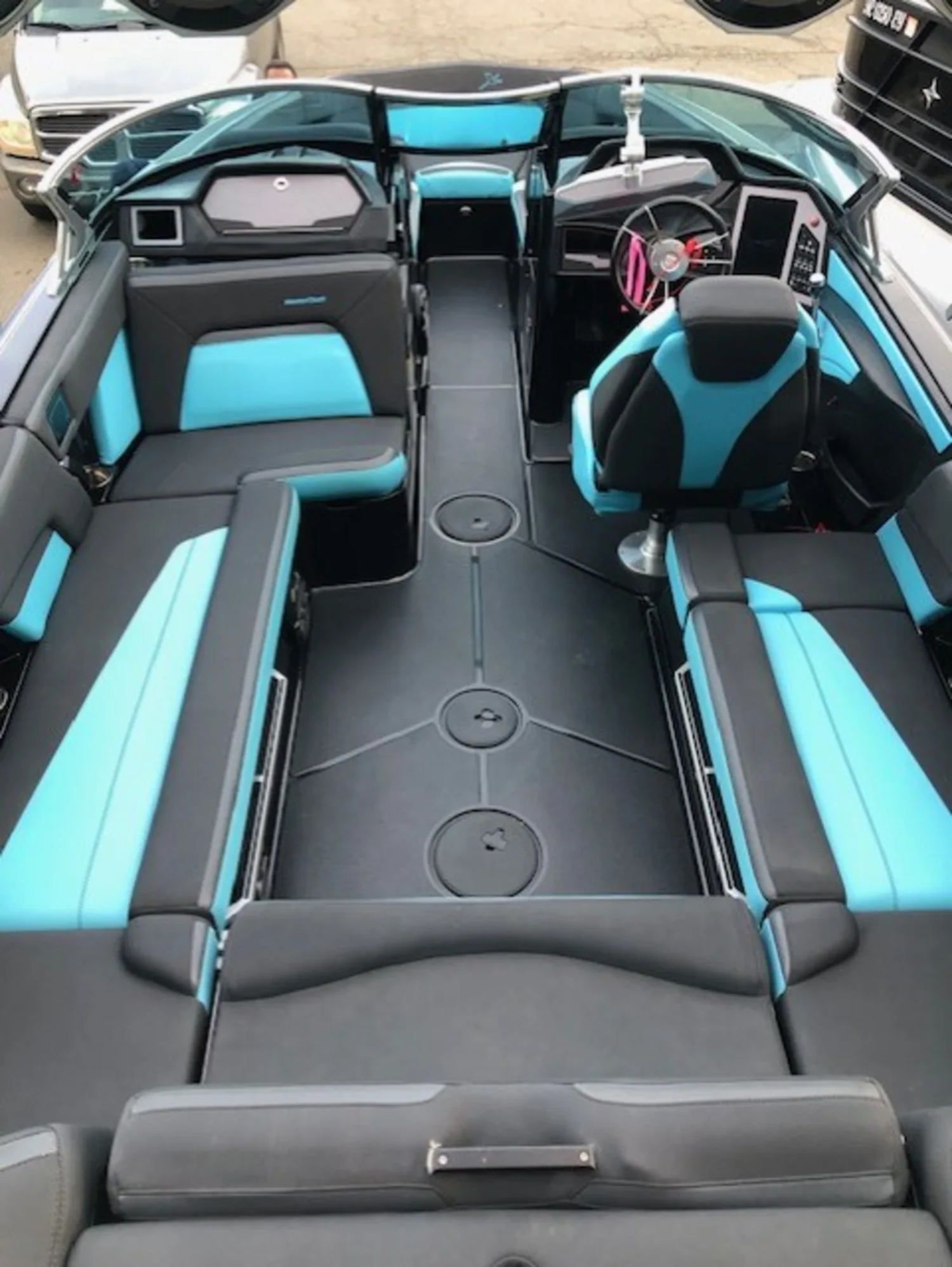 2021 Mastercraft Boats X-Star for sale in CORNELIUS, North Carolina
