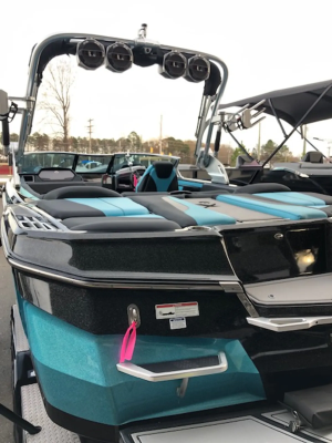 2021 Mastercraft Boats X-Star for sale in CORNELIUS, North Carolina