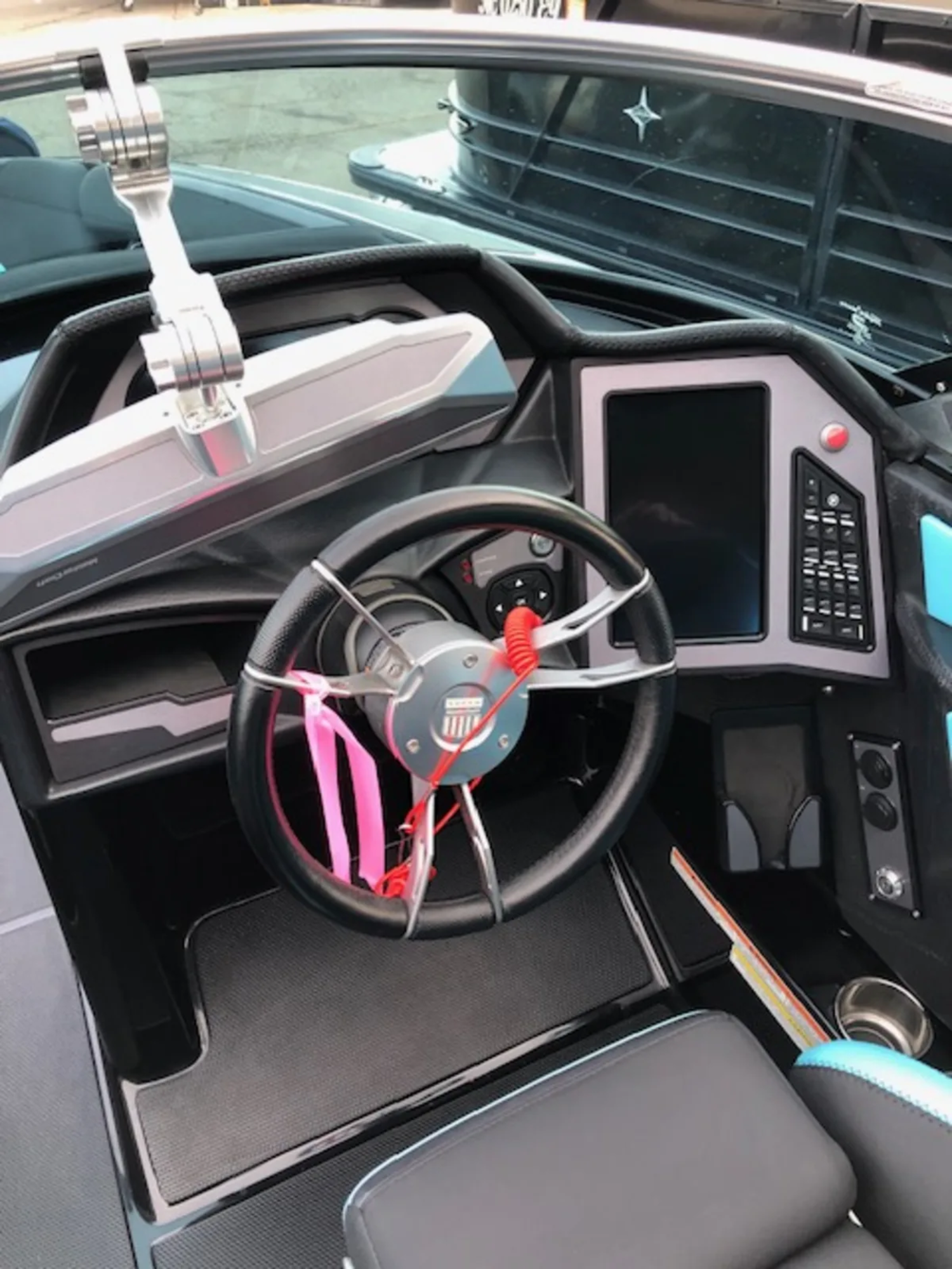 2021 Mastercraft Boats X-Star for sale in CORNELIUS, North Carolina