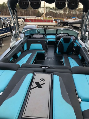 2021 Mastercraft Boats X-Star for sale in CORNELIUS, North Carolina