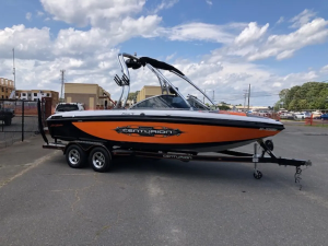 2009 Centurion Boats Falcon for sale in CORNELIUS, North Carolina
