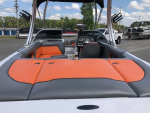 2009 Centurion Boats Falcon for sale in CORNELIUS, North Carolina