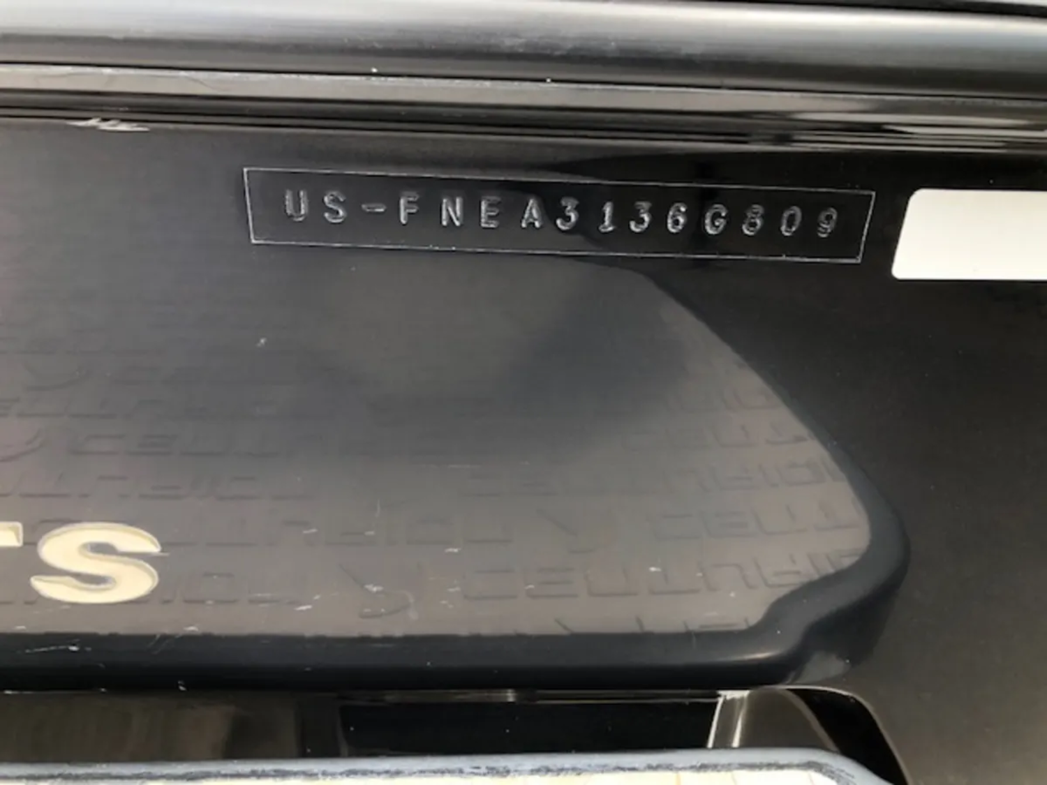 2009 Centurion Boats Falcon for sale in CORNELIUS, North Carolina