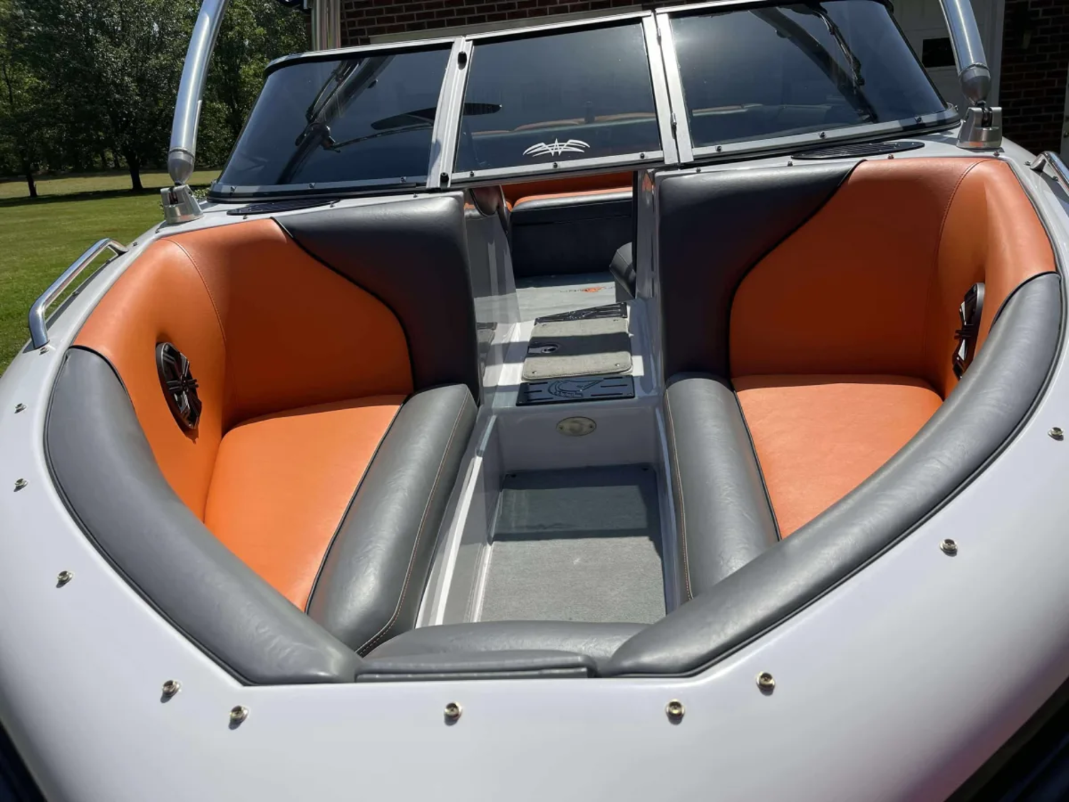 2009 Centurion Boats Falcon for sale in CORNELIUS, North Carolina