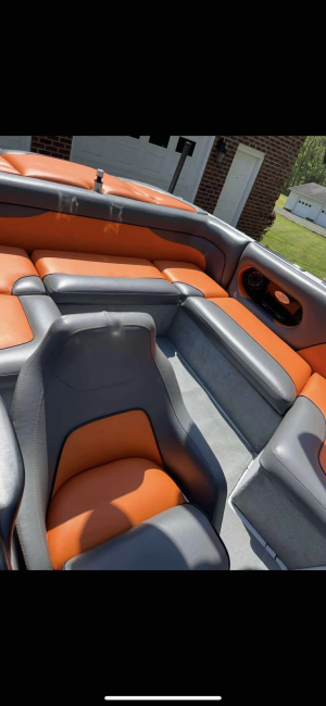 2009 Centurion Boats Falcon for sale in CORNELIUS, North Carolina