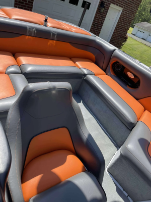 2009 Centurion Boats Falcon for sale in CORNELIUS, North Carolina