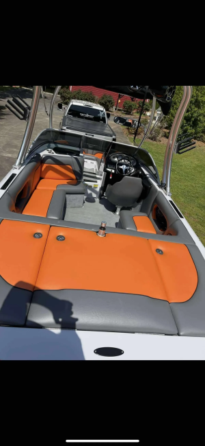 2009 Centurion Boats Falcon for sale in CORNELIUS, North Carolina