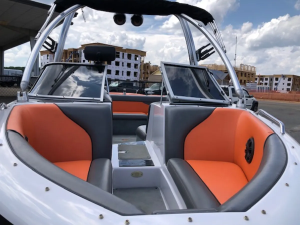 2009 Centurion Boats Falcon for sale in CORNELIUS, North Carolina