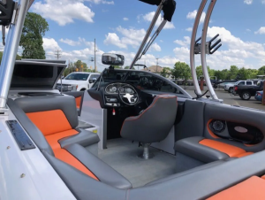 2009 Centurion Boats Falcon for sale in CORNELIUS, North Carolina