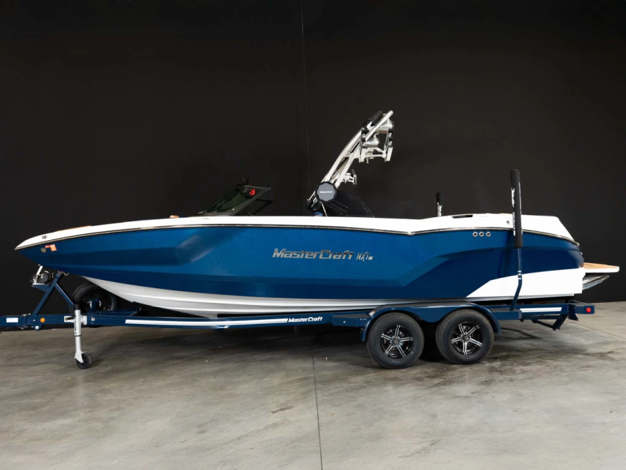 2023 Mastercraft Boats NXT24 for sale in Springville, Utah